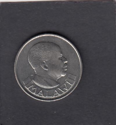 Beschrijving: 20 Tambala  ELEPHANT